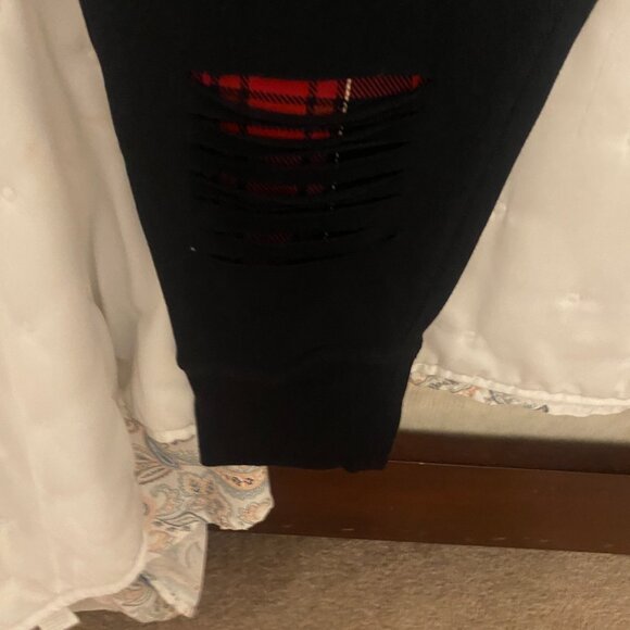 Full Length Jogger Legging - Picture 2 of 5